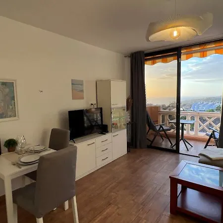 Ocean View * أذيخي