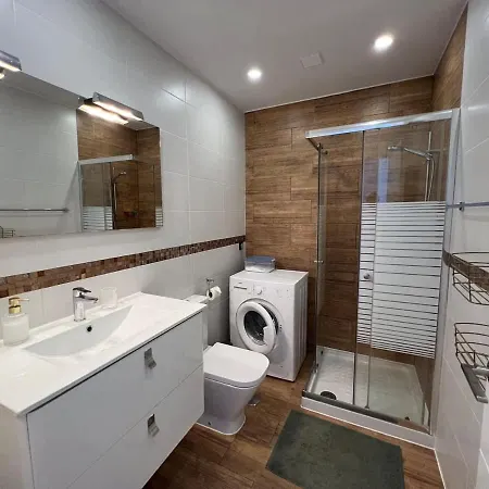 Apartment Ocean View *