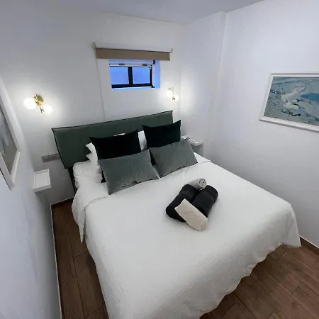 Ocean View Apartment