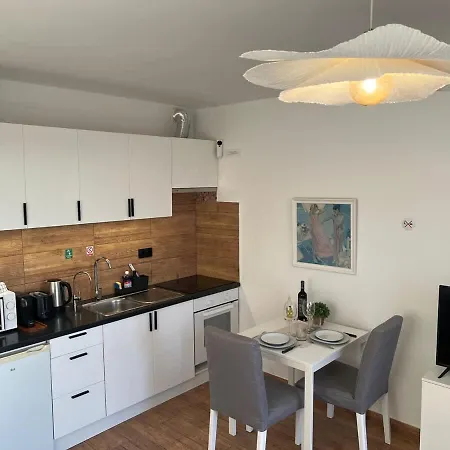 Apartment Ocean View *