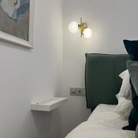 Ocean View Apartment Costa Adeje (Tenerife)