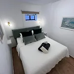 Ocean View Lejlighed
